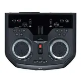 Музыкальный центр LG OK99.DRUSLLK - фото 6