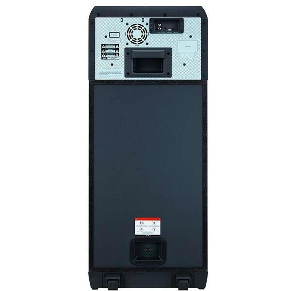 Музыкальный центр LG OK99.DRUSLLK - фото 3