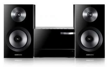 Музыкальный центр SAMSUNG MM-E330D