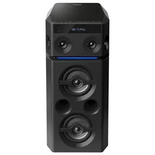 Музыкальный центр Panasonic SC-UA30GS-K