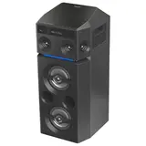 Музыкальный центр Panasonic SC-UA30GS-K - фото 2