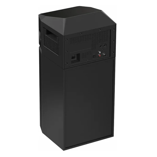 Музыкальный центр Panasonic SC-UA30GS-K - фото 3