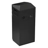 Музыкальный центр Panasonic SC-UA30GS-K - фото 3