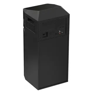 Музыкальный центр Panasonic SC-UA30GS-K