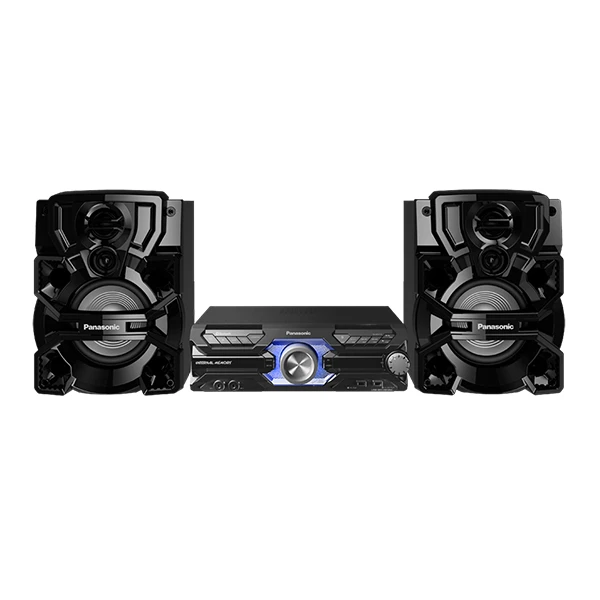 Музыкальный центр Panasonic SC-AKX710GSK