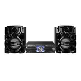 Музыкальный центр Panasonic SC-AKX710GSK