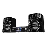 Музыкальный центр Panasonic SC-AKX710GSK - фото 2
