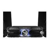Музыкальный центр Panasonic SC-AKX710GSK - фото 4