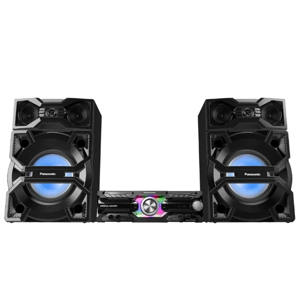 Музыкальный центр Panasonic SC-MAX3500GS