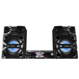 Музыкальный центр Panasonic SC-MAX3500GS