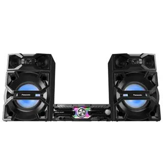 Музыкальный центр Panasonic SC-MAX3500GS
