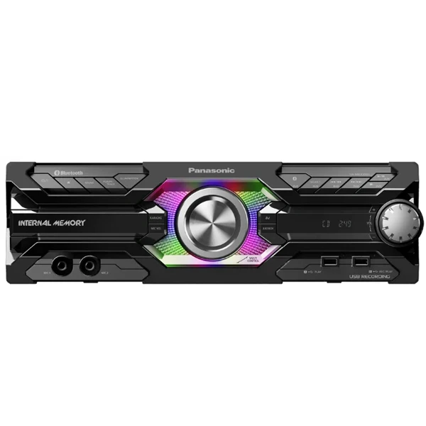 Музыкальный центр Panasonic SC-MAX3500GS - фото 3