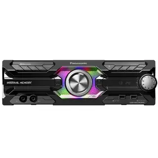 Музыкальный центр Panasonic SC-MAX3500GS