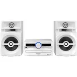 Музыкальный центр Panasonic SC-UX100EE-W