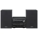 Panasonic музыкалық орталығы SC-PM250EE-K