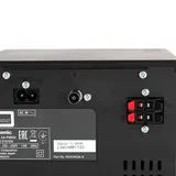 Музыкальный центр Panasonic SC-PM250EE-S - фото 4