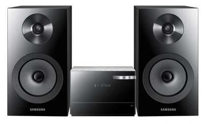 Музыкальный центр SAMSUNG MM-E330