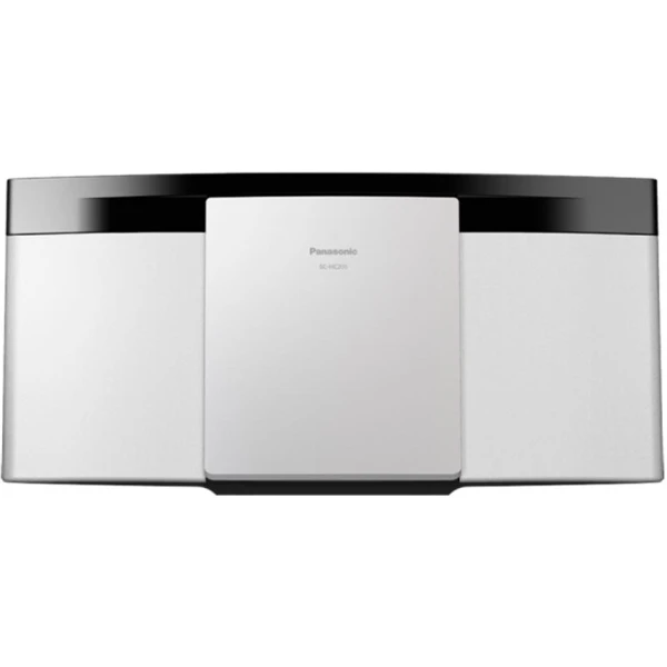 Музукальный центр Panasonic SC-HC200EE-W