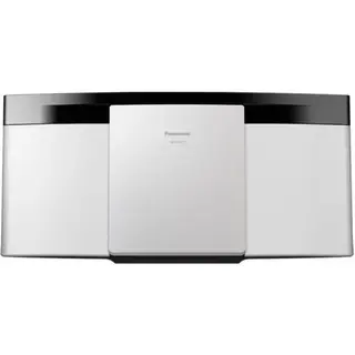 Музукальный центр Panasonic SC-HC200EE-W