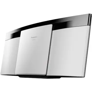 Музукальный центр Panasonic SC-HC200EE-W