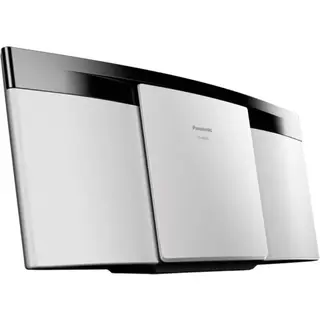 Музукальный центр Panasonic SC-HC200EE-W