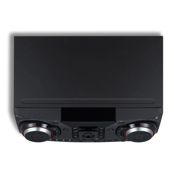 Музыкальный центр LG CL87.DCISLLK - фото 2