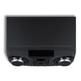 Музыкальный центр LG CL87.DCISLLK - фото 2