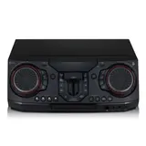 Музыкальный центр LG CL87.DCISLLK - фото 5