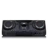 Музыкальный центр LG CL87.DCISLLK - фото 3