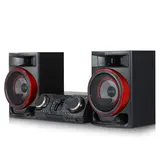 Музыкальный центр LG CL87.DCISLLK - фото 6