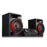 Музыкальный центр LG CL87.DCISLLK - фото 7