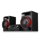 Музыкальный центр LG CL87.DCISLLK - фото 8