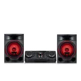 Музыкальный центр LG CL87.DCISLLK - фото 11