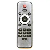 Портативная акустическая система Denn DBS815 - фото 5