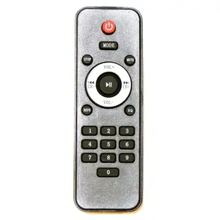 Портативная акустическая система Denn DBS815