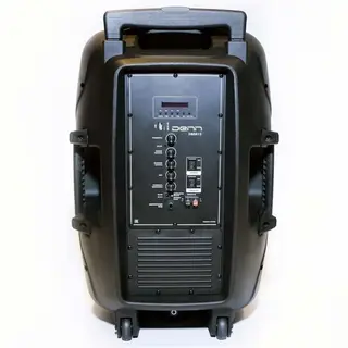 Портативная акустическая система Denn DBS815