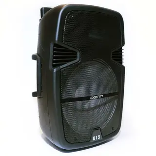 Портативная акустическая система Denn DBS815