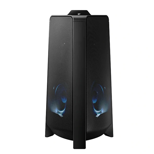 Аудиосистема Samsung MX-T50/RU - фото 2