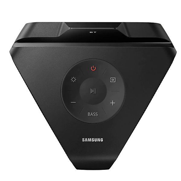 Samsung аудио жүйесі MX-T50/EN