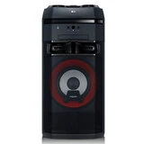Музыкальный центр LG OL75DK