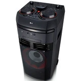 Музыкальный центр LG OL75DK - фото 2