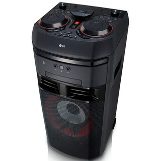 Музыкальный центр LG OL75DK