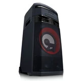 Музыкальный центр LG OL75DK - фото 5