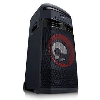 Музыкальный центр LG OL75DK