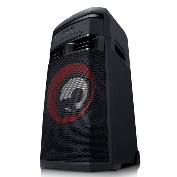 Музыкальный центр LG OL75DK - фото 4