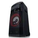 Музыкальный центр LG OL75DK - фото 4