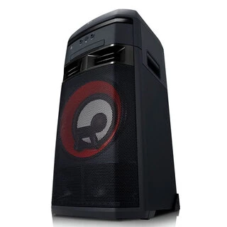 Музыкальный центр LG OL75DK