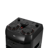 Музыкальный центр LG OL75DK - фото 15