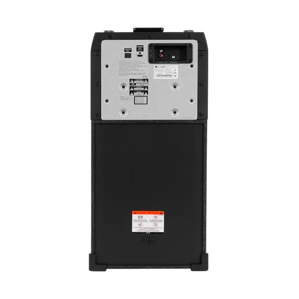 Музыкальный центр LG OL75DK - фото 13