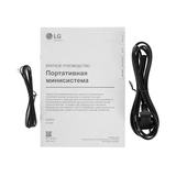 Музыкальный центр LG OL75DK - фото 16